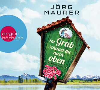 Im Grab schaust du nach oben, 6 Audio-CDs