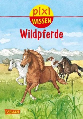 Wildpferde