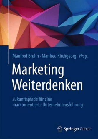 Marketing Weiterdenken