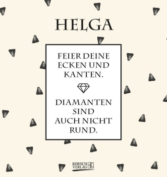 Namenskalender Helga