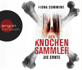 Der Knochensammler - Die Ernte, 6 Audio-CDs Der Knochensammler - Die Ernte, 6 Audio-CDs