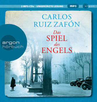 Das Spiel des Engels, 2 MP3-CDs Das Spiel des Engels, 2 MP3-CDs