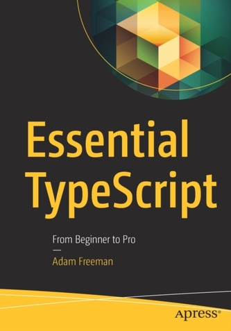Essential TypeScript