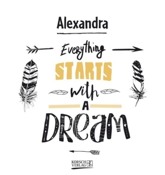 Namenskalender Alexandra