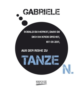 Namenskalender Gabriele