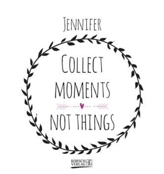 Namenskalender Jennifer