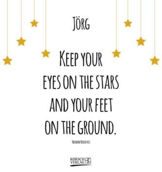 Namenskalender Jörg