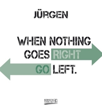 Namenskalender Jürgen