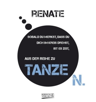 Namenskalender Renate