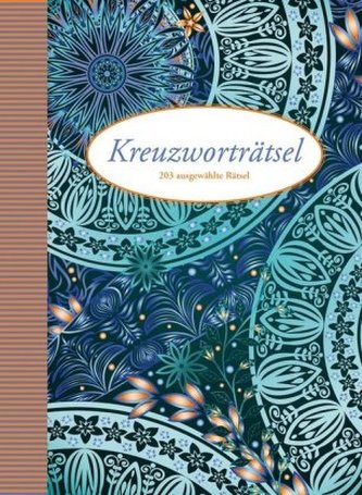 Kreuzworträtsel Deluxe. Bd.11