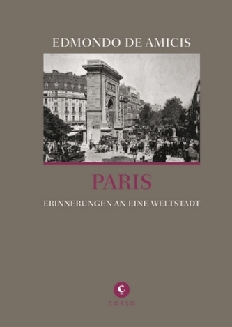 Paris Paris