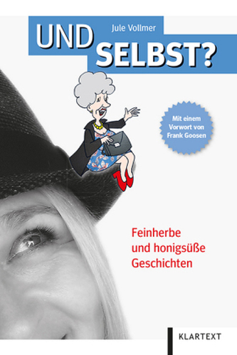 Und selbst?