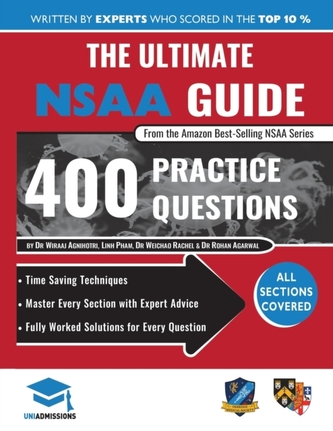 The Ultimate NSAA Guide
