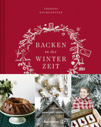 Backen in der Winterzeit Backen in der Winterzeit