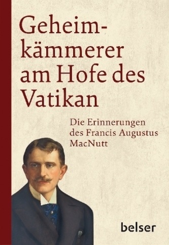 Geheimkämmerer am Hofe des Vatikan Geheimkämmerer am Hofe des Vatikan