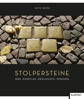Stolpersteine Stolpersteine
