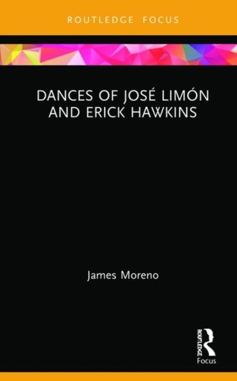Dances of Jose Limon and Erick Hawkins