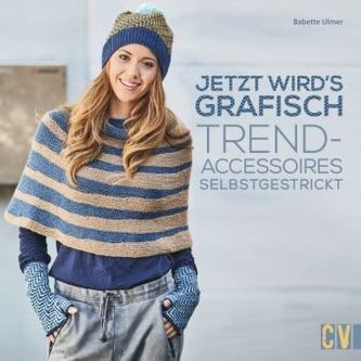 Jetzt wird's grafisch Jetzt wird's grafisch