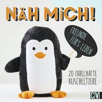 Näh mich! Näh mich!