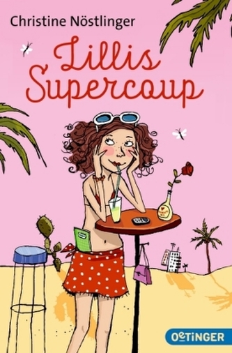 Lillis Supercoup Lillis Supercoup