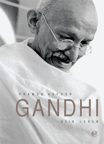 Gandhi Gandhi