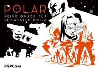 Polar - Auge um Auge