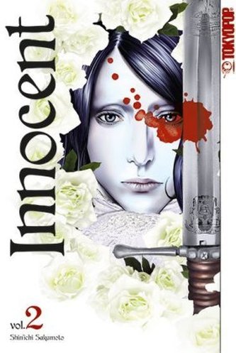 Innocent. Bd.2 Innocent. Bd.2