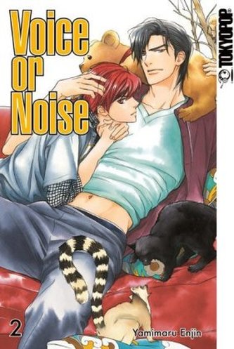 Voice or Noise. Bd.2