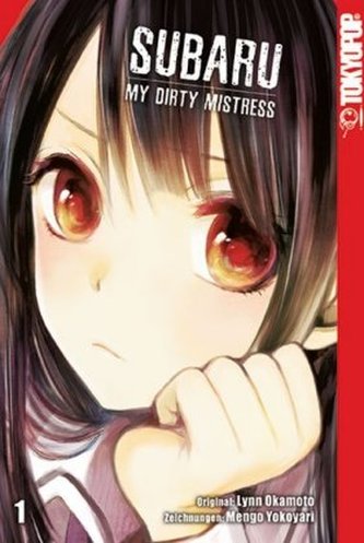 Subaru - My Dirty Mistress. Bd.1 Subaru - My Dirty Mistress. Bd.1