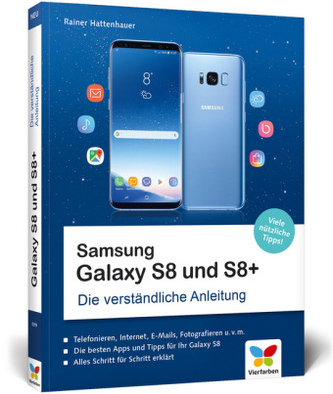 Samsung Galaxy S8 und S8+