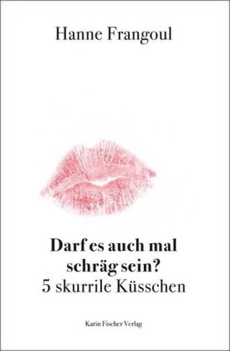 Darf es auch mal schräg sein?