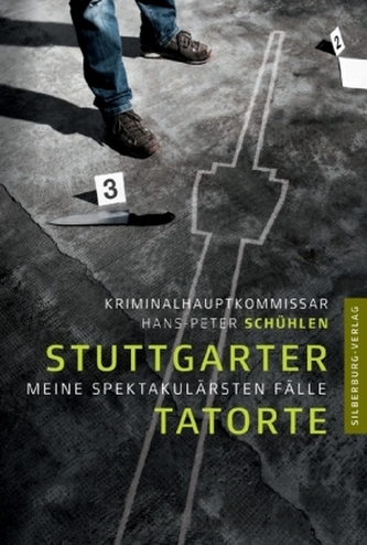 Stuttgarter Tatorte Stuttgarter Tatorte