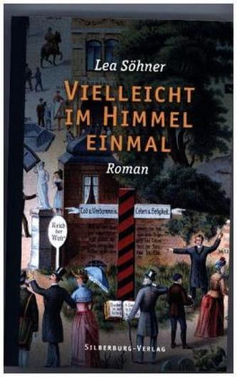 Vielleicht im Himmel einmal