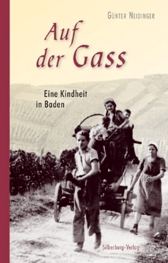 Auf der Gass Auf der Gass