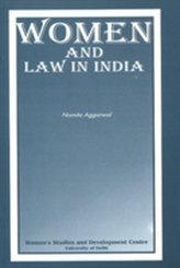 Women & Law in India