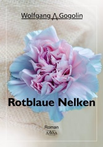 Rotblaue Nelken