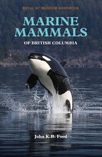 Marine Mammals of British Columbia
