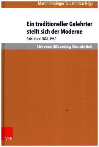 Ein traditioneller Gelehrter stellt sich der Moderne