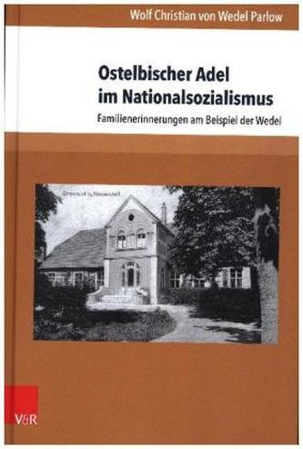 Ostelbischer Adel im Nationalsozialismus