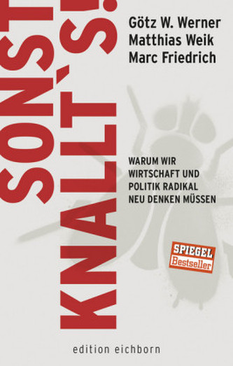 Sonst knallt's! Sonst knallt's!