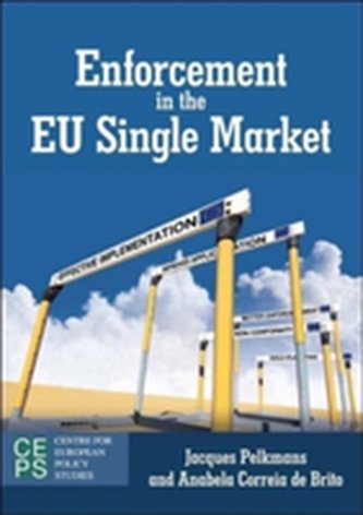 Enforcement in the EU Single Market