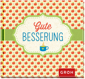 Gute Besserung
