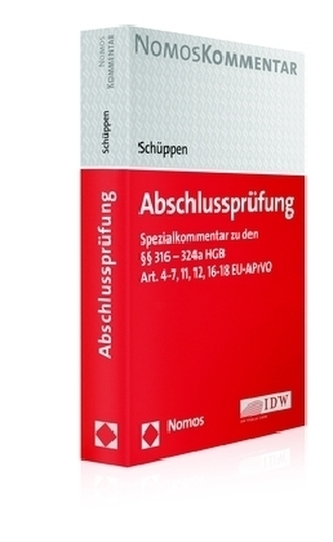 Abschlussprüfung
