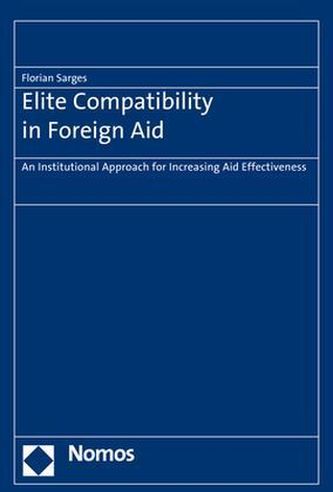 Elite Compatibility in Foreign Aid