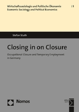 Closing in on Closure Closing in on Closure