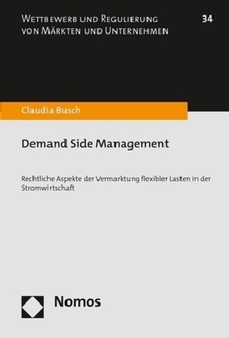 Demand Side Management