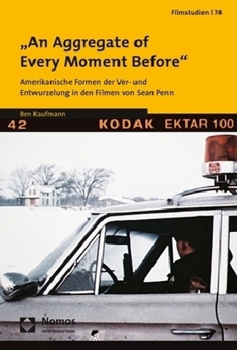 An Aggregate of Every Moment Before An Aggregate of Every Moment Before