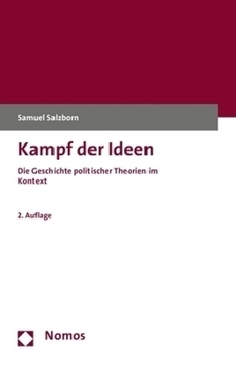Kampf der Ideen
