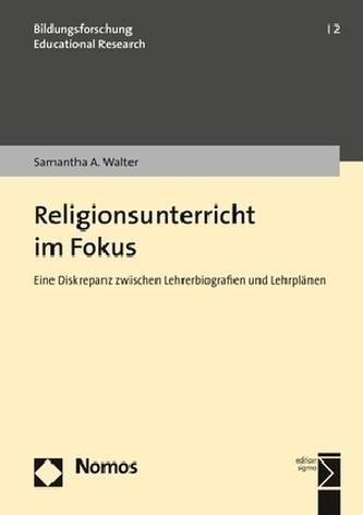 Religionsunterricht im Fokus