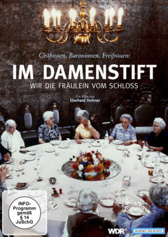 Im Damenstift, 1 DVD Im Damenstift, 1 DVD